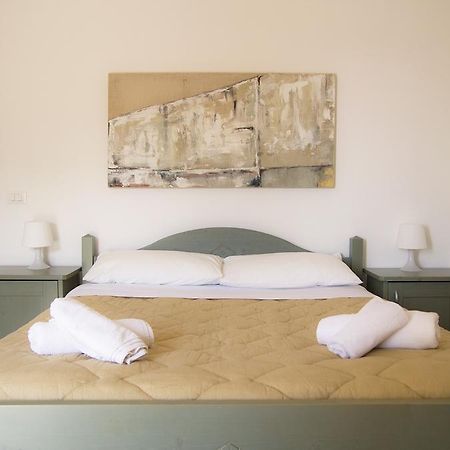 Casa Santiago Apartman Agrigento Kültér fotó