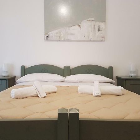 Casa Santiago Apartman Agrigento Kültér fotó