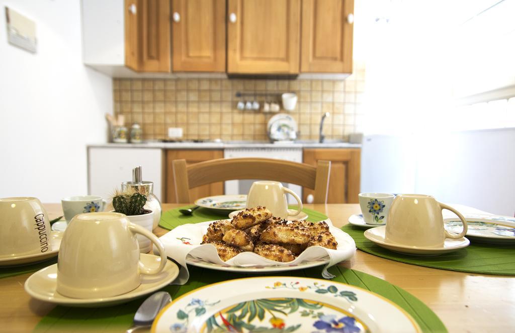 Casa Santiago Apartman Agrigento Kültér fotó