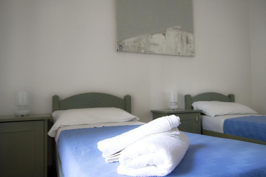 Casa Santiago Apartman Agrigento Kültér fotó