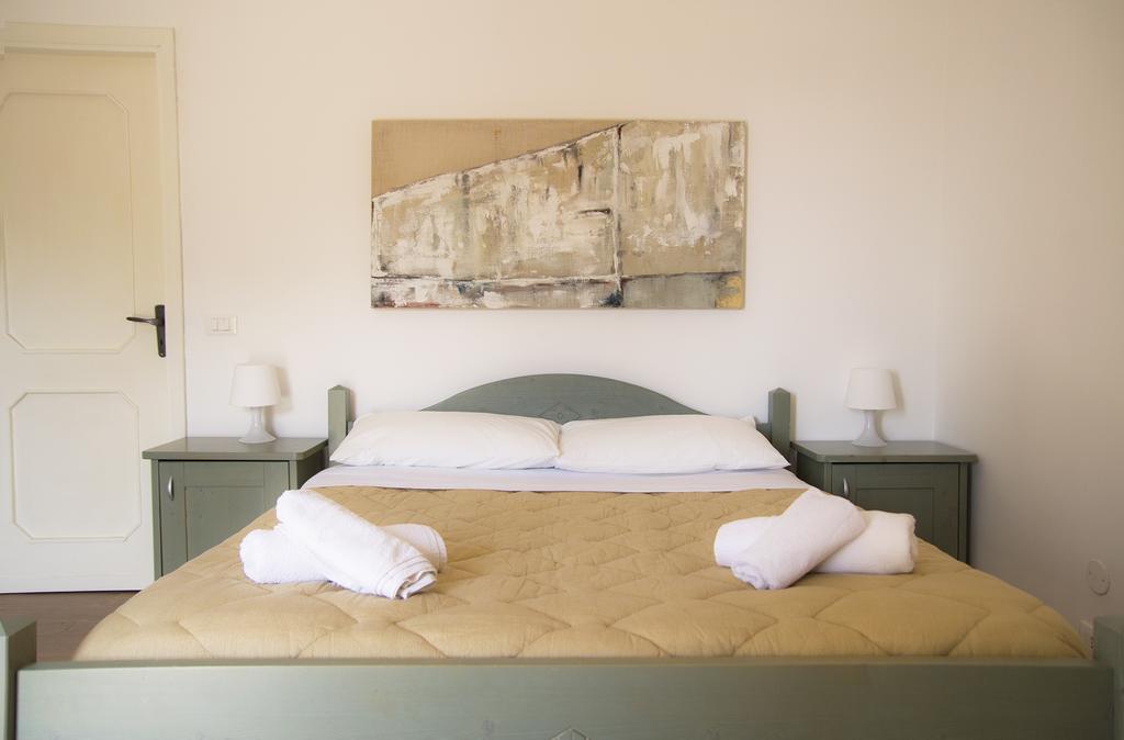 Casa Santiago Apartman Agrigento Kültér fotó