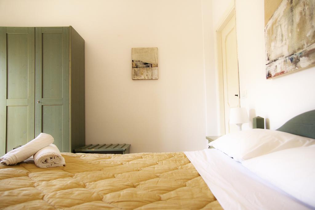 Casa Santiago Apartman Agrigento Kültér fotó