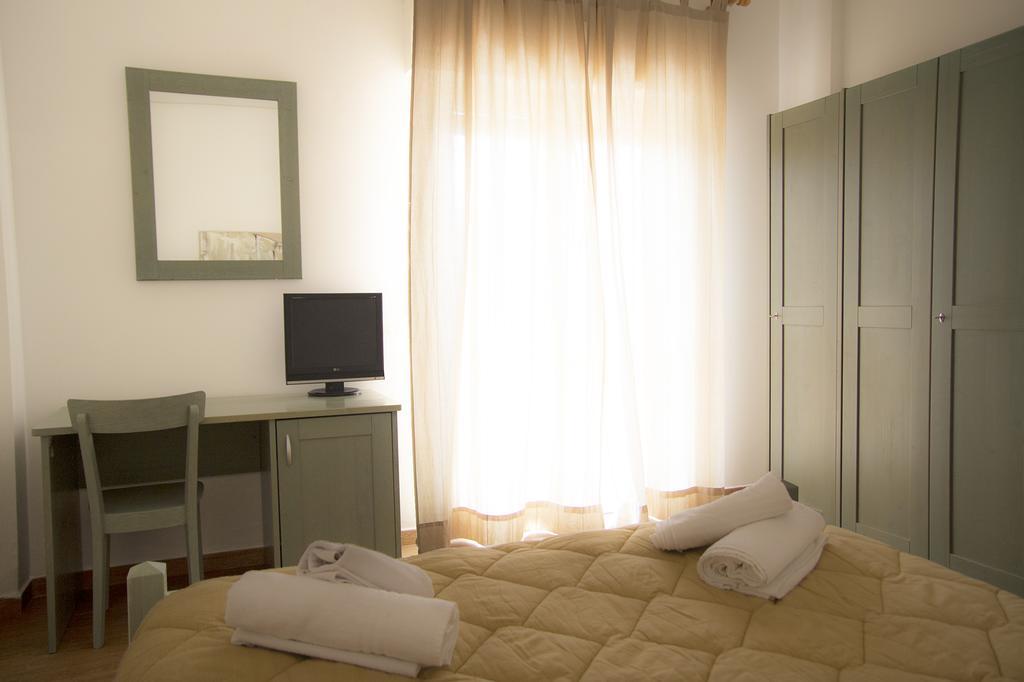 Casa Santiago Apartman Agrigento Kültér fotó