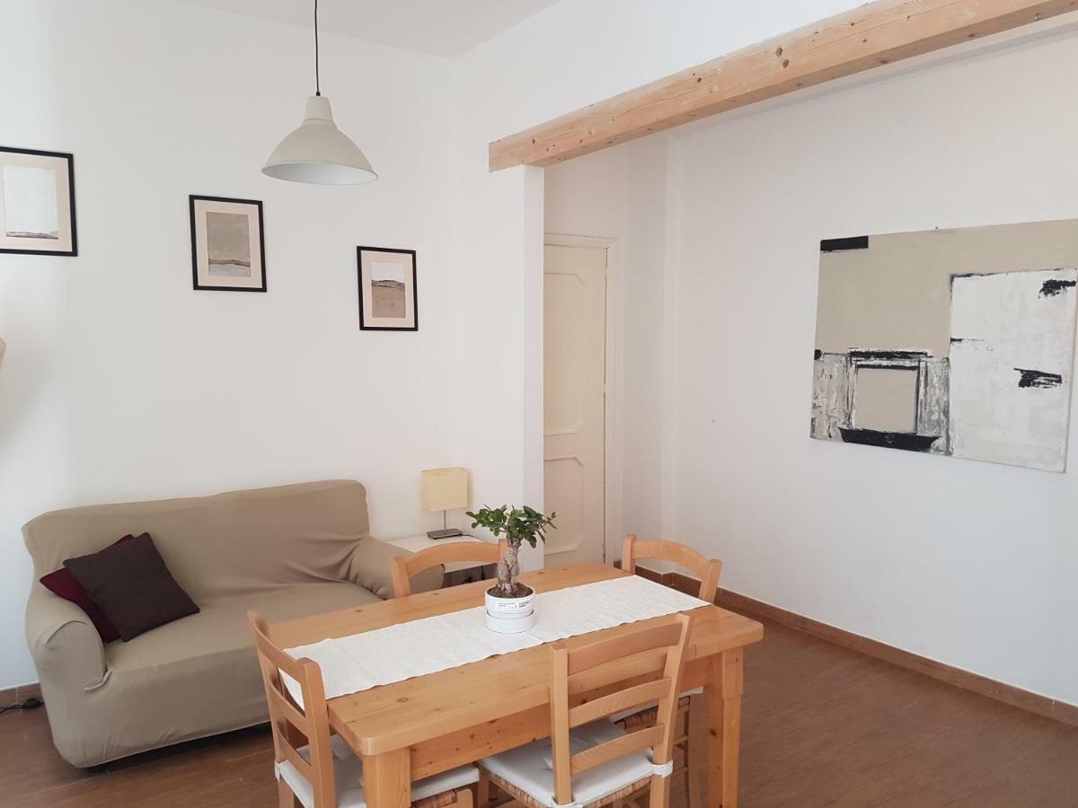 Casa Santiago Apartman Agrigento Kültér fotó