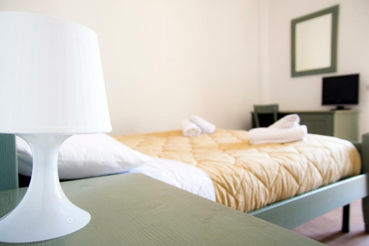 Casa Santiago Apartman Agrigento Kültér fotó