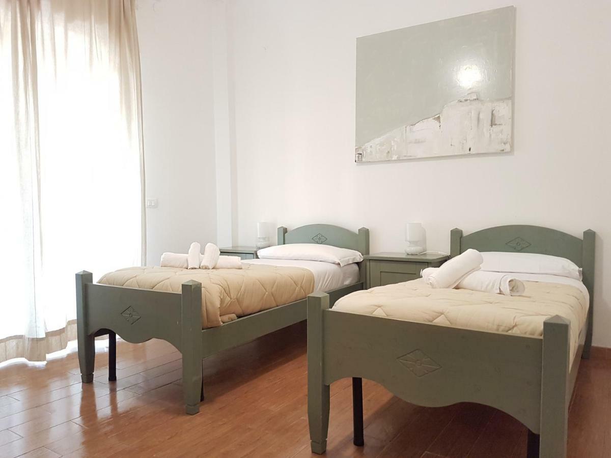 Casa Santiago Apartman Agrigento Kültér fotó